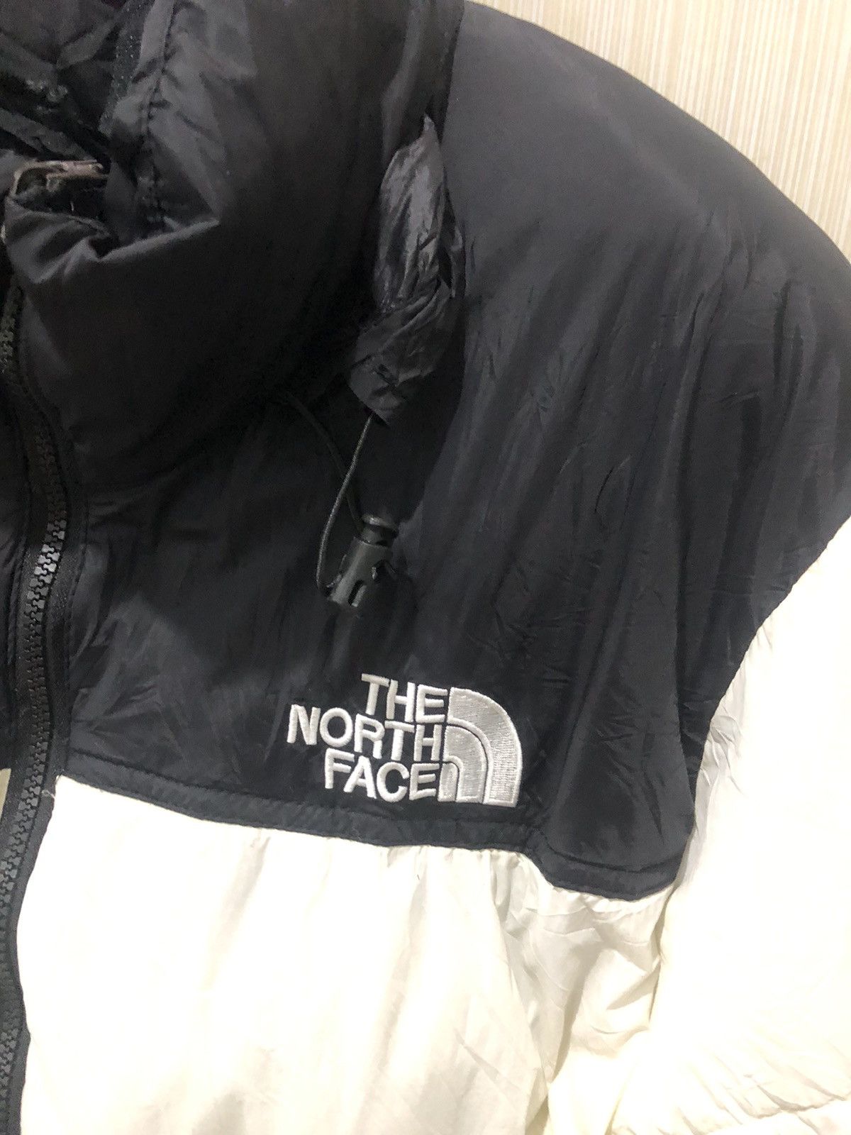 The North Face The North Face 1996 Retro Nuptse 700 Puffer Down Jacket Size US XL / EU 56 / 4 - 10 Thumbnail