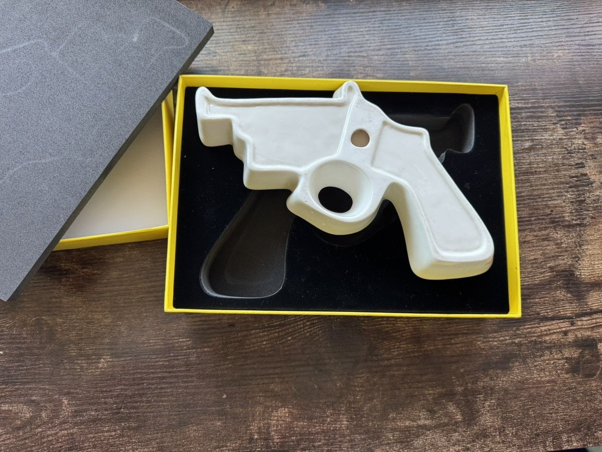 Golf Wang Golf Wang A Boy Is A Gun Ash Tray (RARE) Size ONE SIZE - 3 Thumbnail