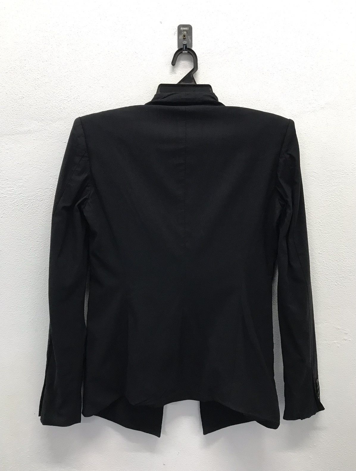 Helmut Lang Helmut Lang New York Jacket Size US S / EU 44-46 / 1 - 2 Thumbnail
