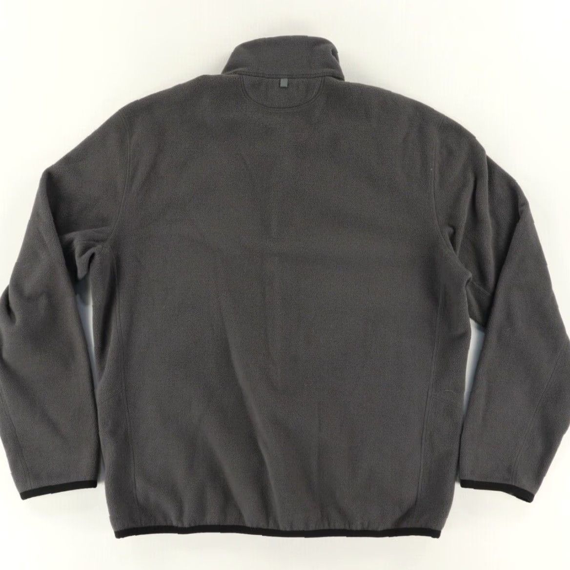 Polo Ralph Lauren Polo Ralph Lauren Full Zip Fleece Jacket Charcoal Men's L Polo Ralph Lauren Full Zip Fleece Jacket Charcoal Men's L Size US L / EU 52-54 / 3 - 4 Thumbnail