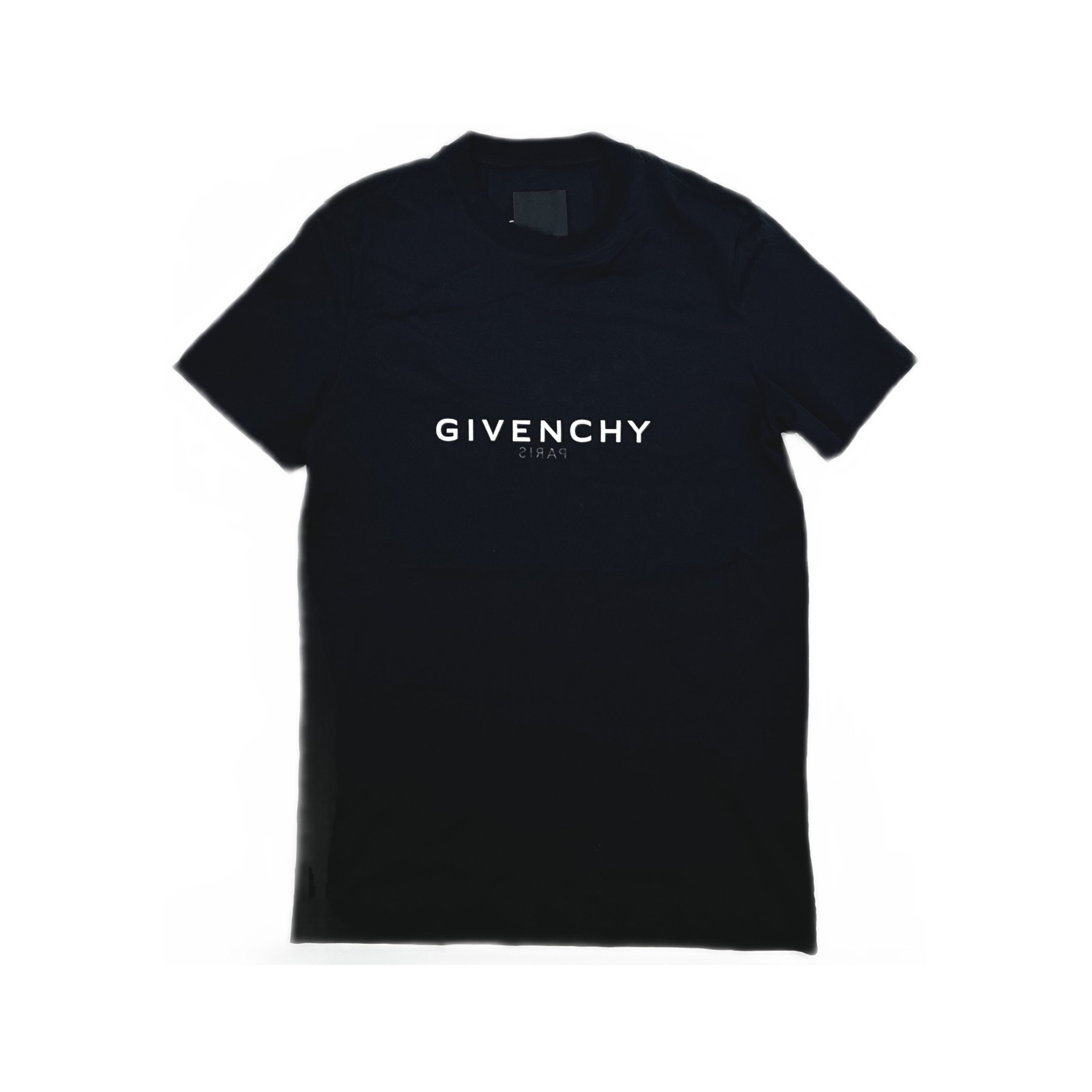Givenchy Givenchy Reverse Logo T-Shirt Size XS Size US XS / EU 42 / 0 - 1 Thumbnail