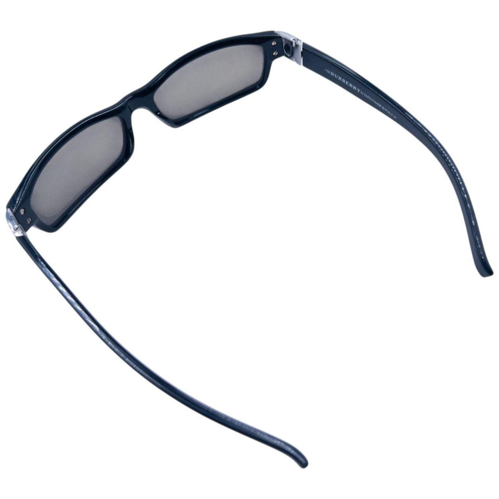 Burberry Vintage 2000s Burberry Nova Check Sunglasses Size ONE SIZE - 4 Thumbnail