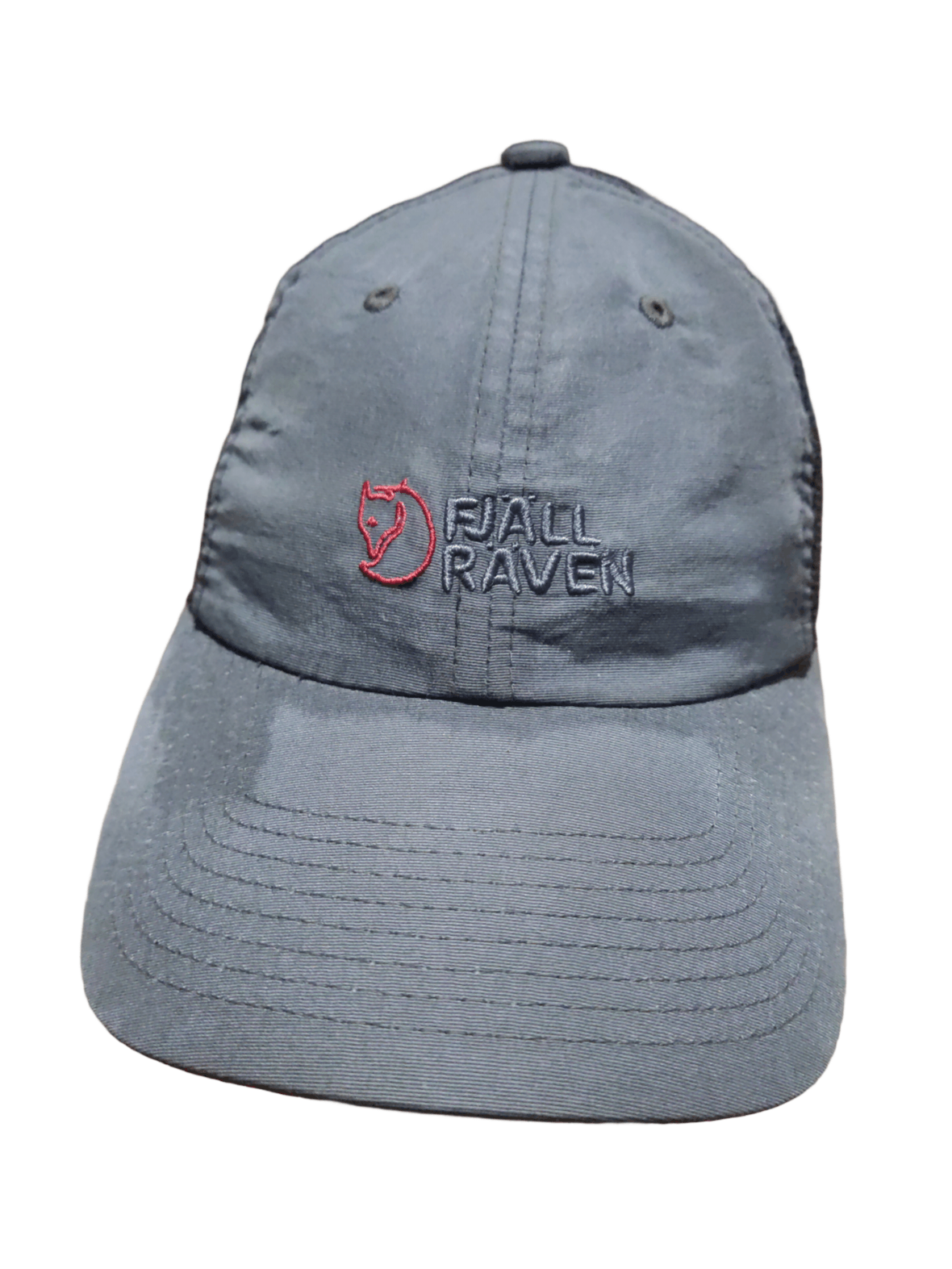 Fjallraven Fjallraven A-Flex M/L Cap Embroidery Logo Size ONE SIZE - 1 Thumbnail