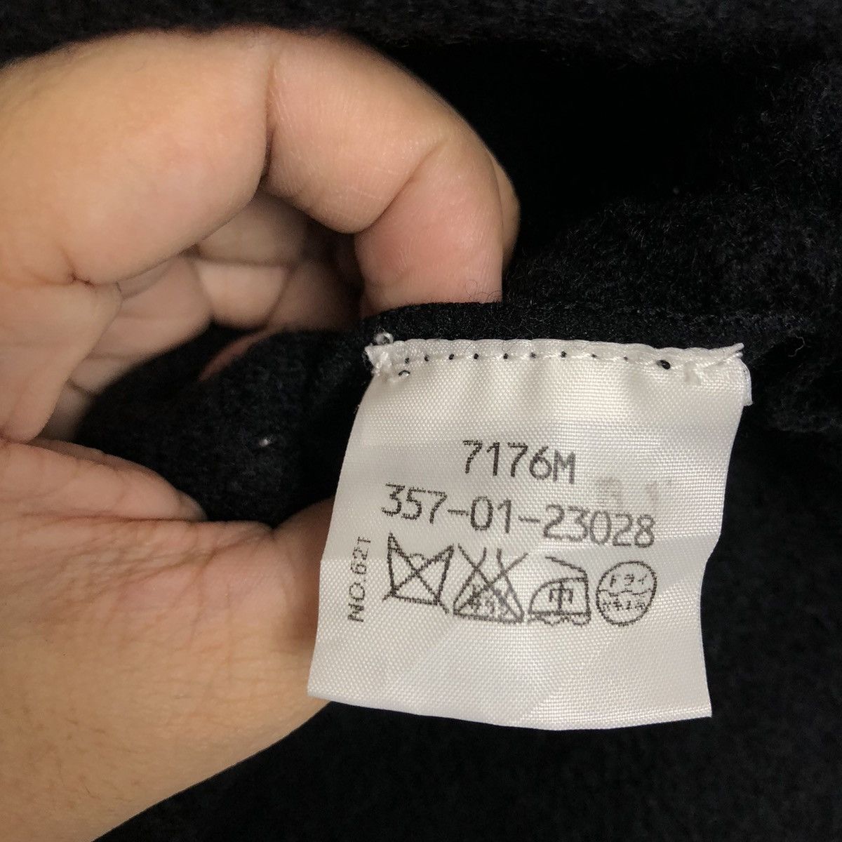 Vivienne Westwood 🔥RARE BONDAGE DESIGN WOOL SHORT SKIRT VIVIENNE WESTWOOD Size 32" / US 10 / IT 46 - 9 Thumbnail