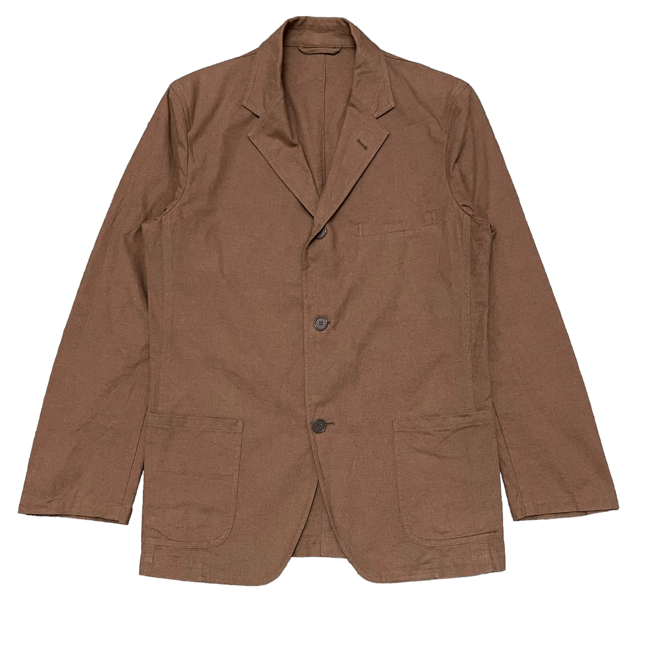 Beams Plus Vintage Beams Chore Jacket Size US M / EU 48-50 / 2 - 1 Thumbnail