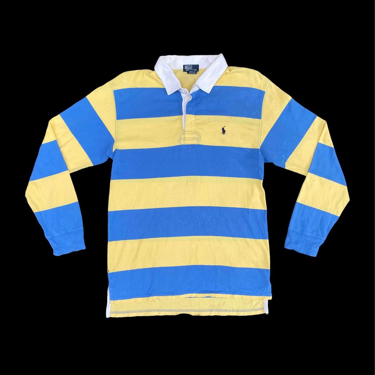 Ralph Lauren RARE ‼️ Ralph Lauren Size US L / EU 52-54 / 3 - 1 Thumbnail