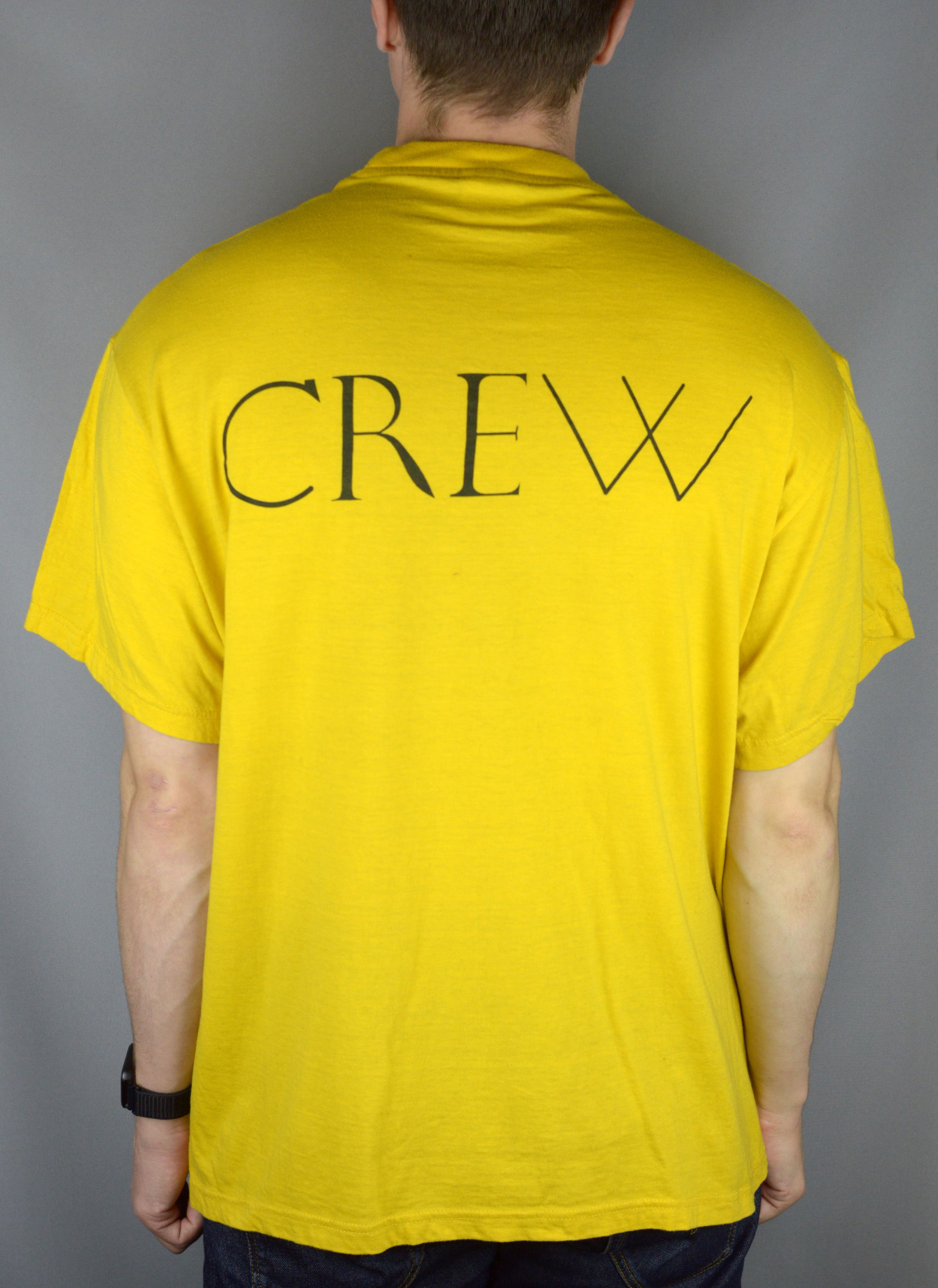 Vintage Vintage Dawid Bowie Reality 2003 Crew t shirt Size US XL / EU 56 / 4 - 2 Thumbnail