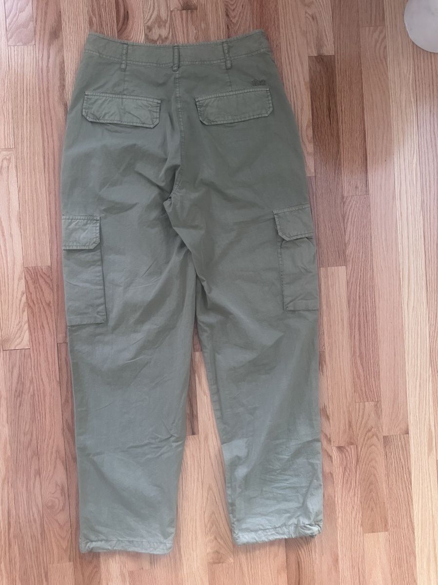 Kith KITH Cotton Evans Utility Pants Size US 29 - 6 Thumbnail
