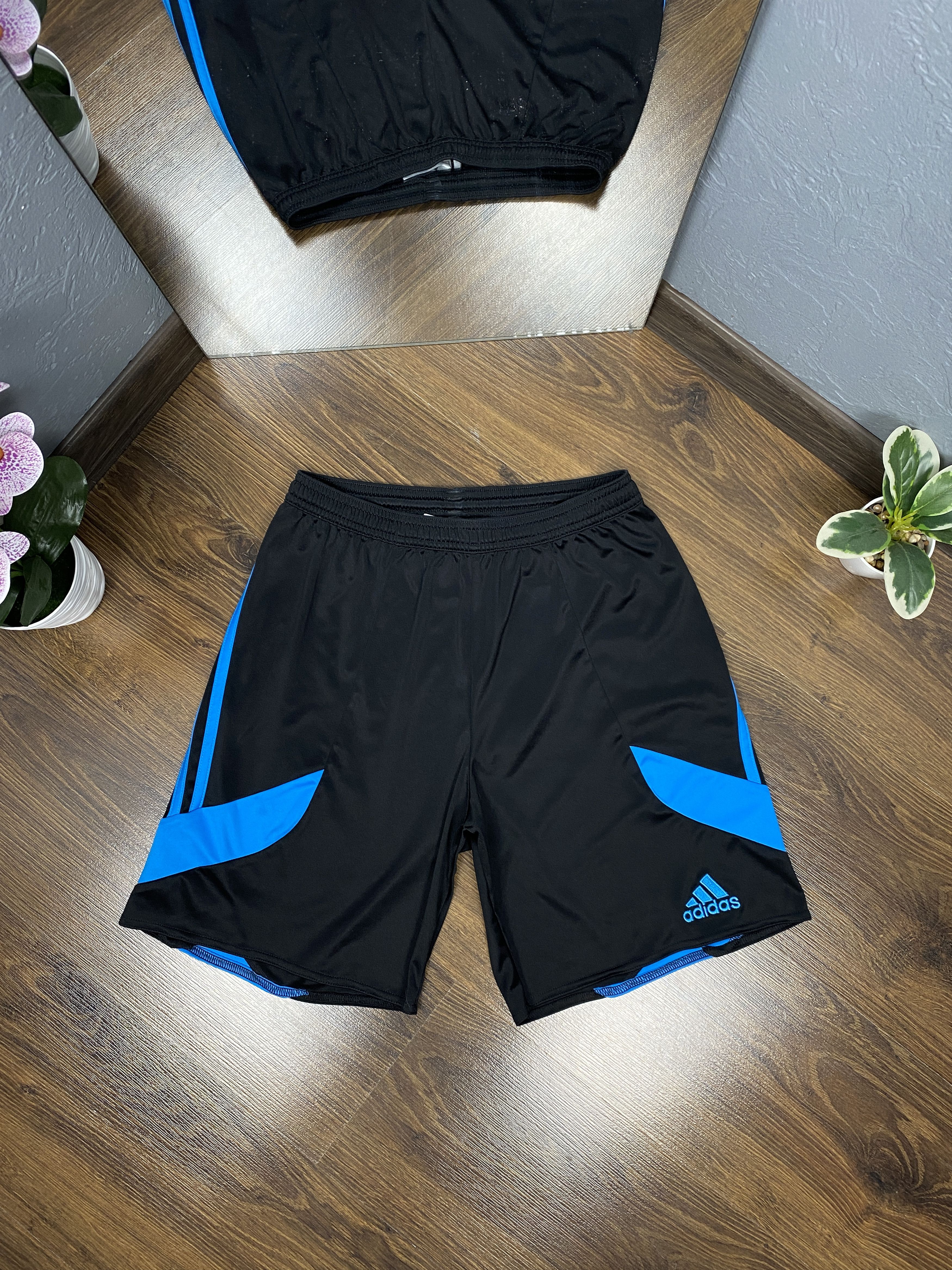 Adidas Adidas Mens Shorts Size US 30 / EU 46 - 1 Thumbnail