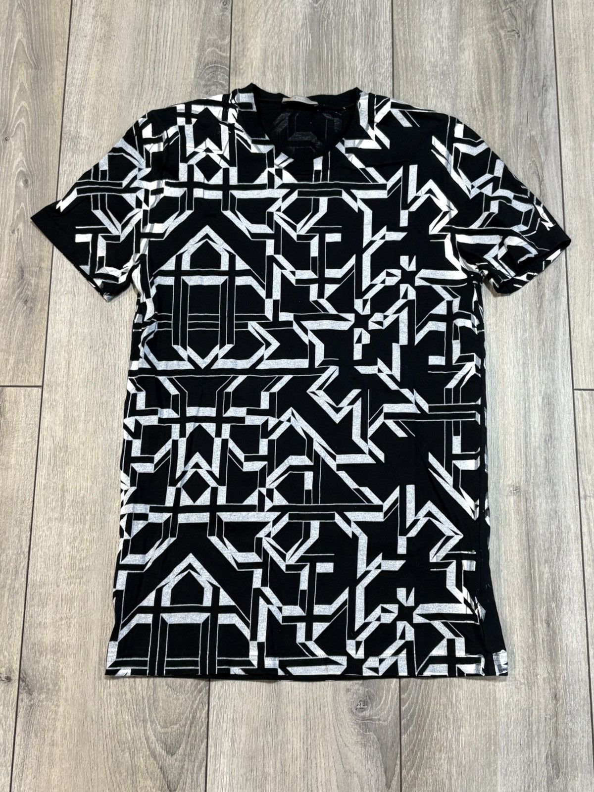 Men's Dior Short Sleeve T Shirts | Grailed
