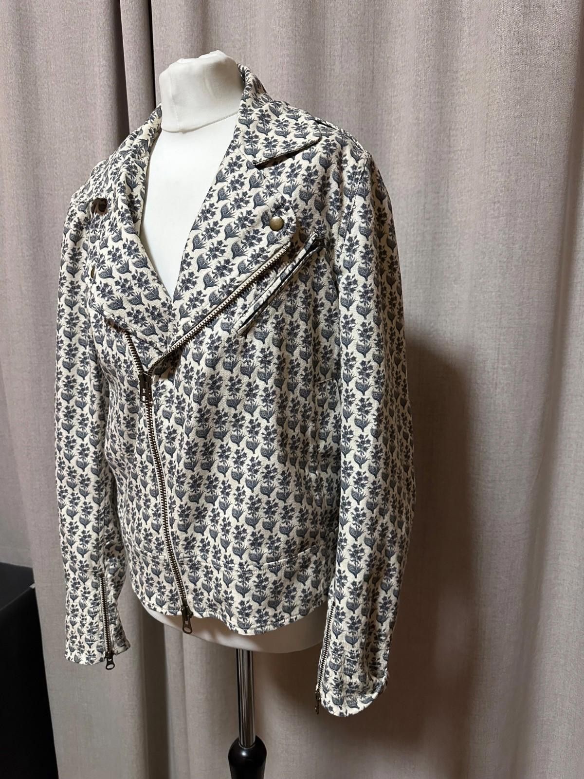 H&M Sabyasachi X H&M Womens Jacket Size S Size S / US 4 / IT 40 - 3 Thumbnail