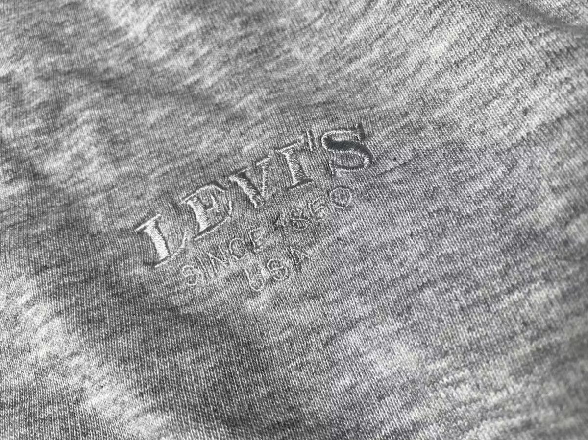 Levi's Levi’s vintage sweatshirt made in usa oversize size XLarge Size US XL / EU 56 / 4 - 5 Thumbnail