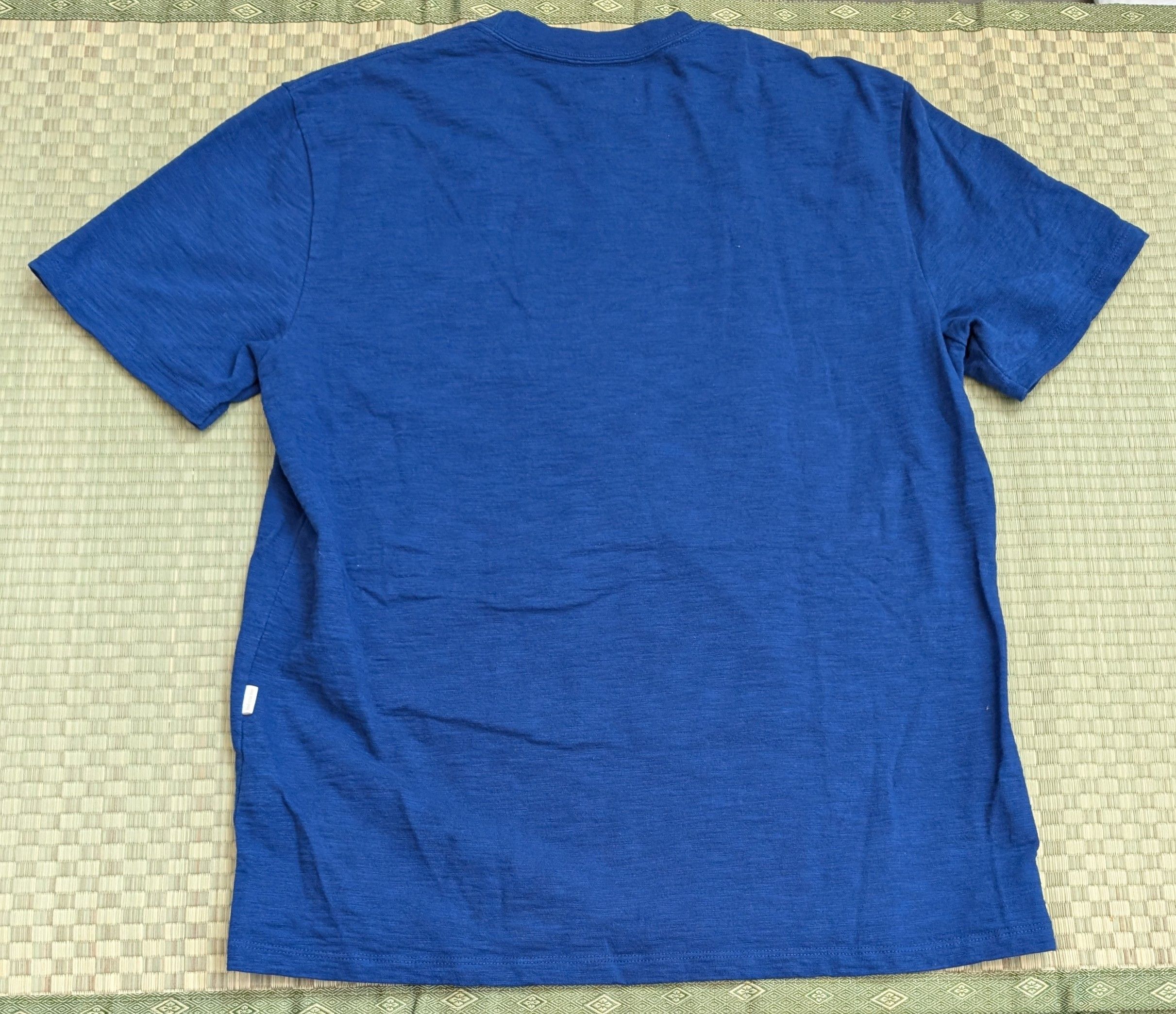 Aime Leon Dore Aime Leon Dore Pocket T-Shirt Made in Canada Size US XL / EU 56 / 4 - 2 Thumbnail