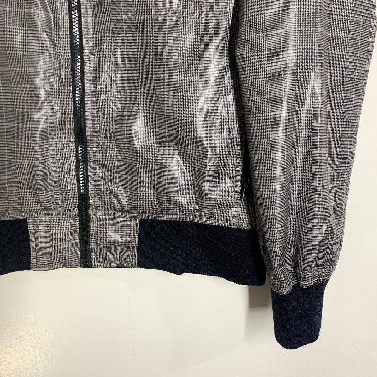 Japanese Brand × Vintage Louis Chavlon Full Zip Jacket Size US M / EU 48-50 / 2 - 4 Thumbnail