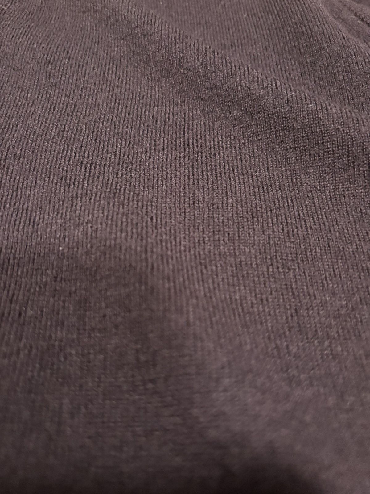 Other Vintage, brown Giorgiloni wool sweater - Size: Medium Size US M / EU 48-50 / 2 - 2 Thumbnail
