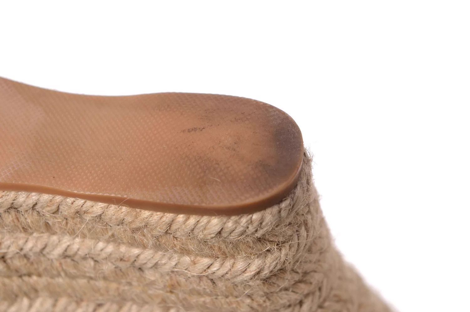 Louis Vuitton LV Women's Sandal 36 Size US 5.5 / IT 35.5 - 6 Thumbnail