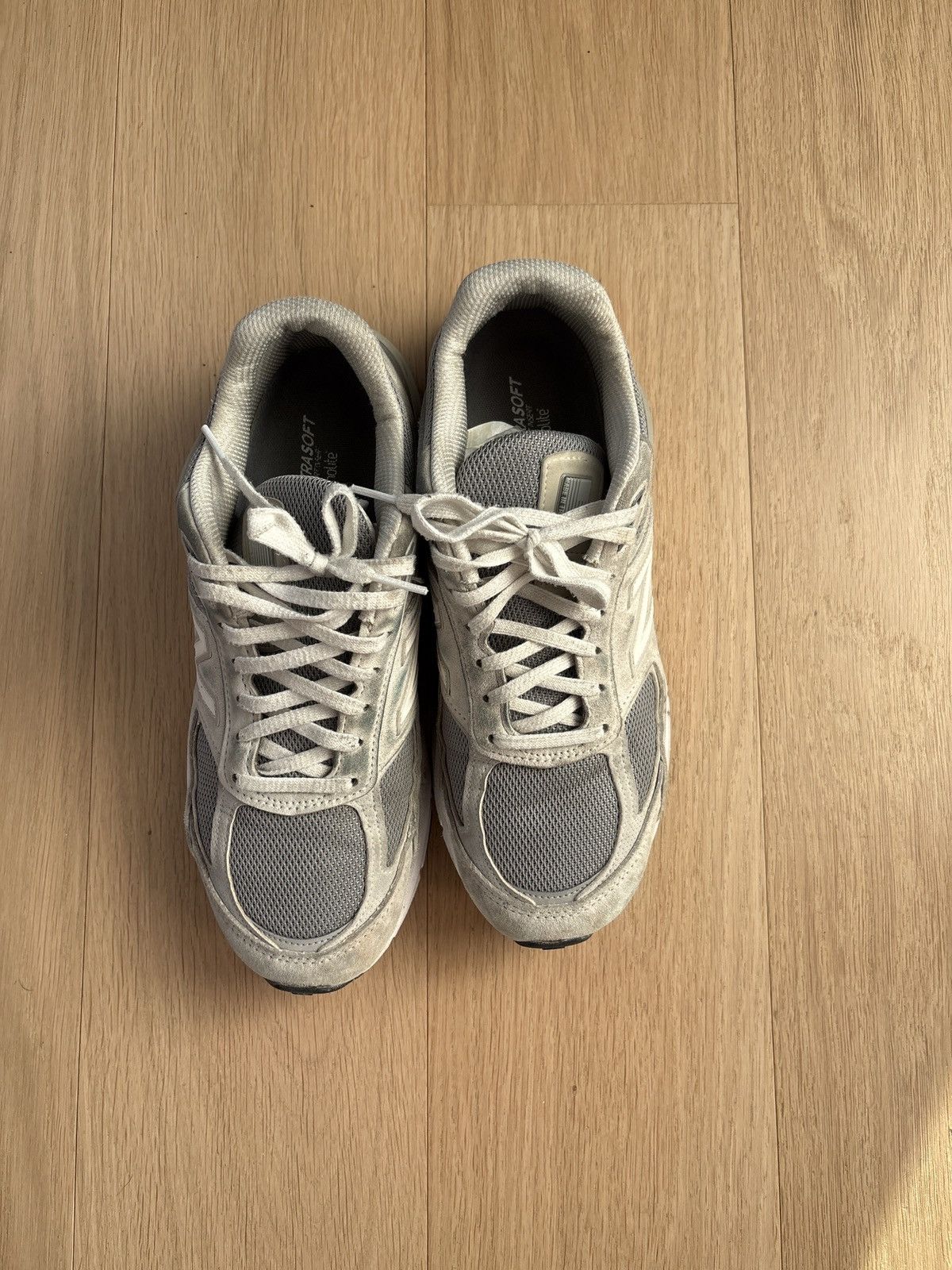 New Balance New Balance 990v5 Size US 9.5 / EU 42-43 - 3 Thumbnail