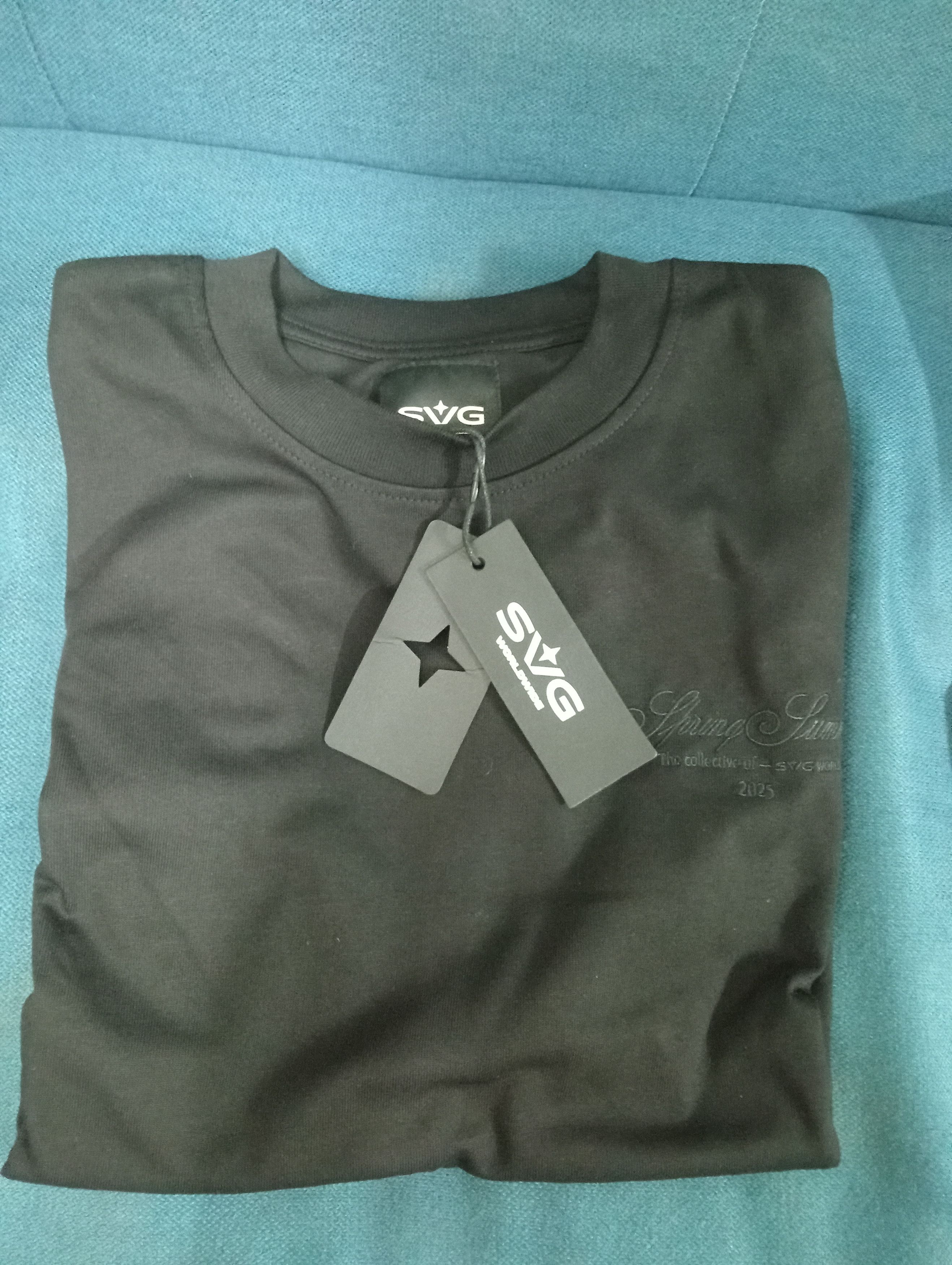 Other svg cursive Size US M / EU 48-50 / 2 - 1 Thumbnail