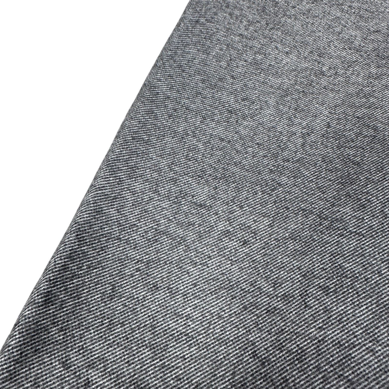 Peter Millar Peter Millar Flannel Brushed Cotton Chino Pants Men 36 Gray Size US 36 / EU 52 - 4 Thumbnail