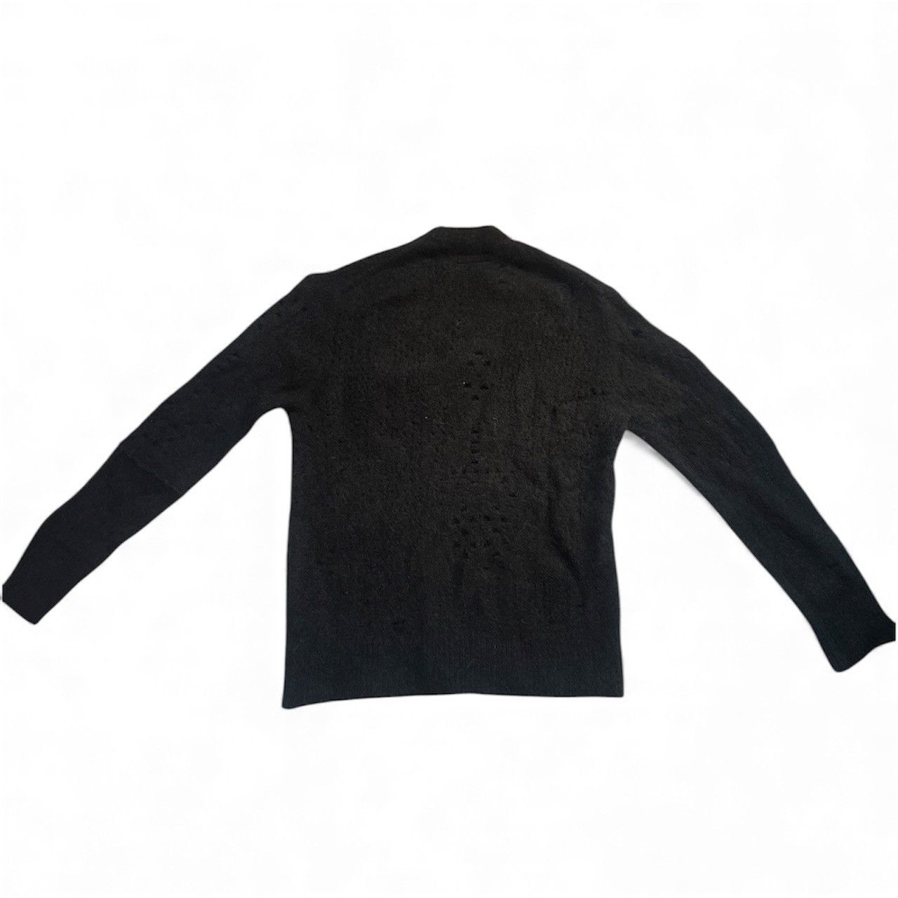 Allsaints AllSaints Wool Sweater – Size M – Like New Size US M / EU 48-50 / 2 - 2 Thumbnail