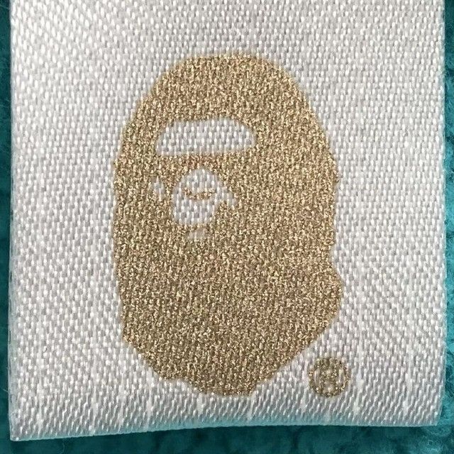 Bape BAPE Hand Drawn Face Shark Full Zip Hoodie a bathing ape Size US S / EU 44-46 / 1 - 10 Thumbnail
