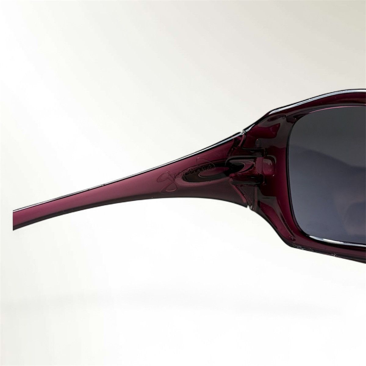 Oakley 90s Oakley Sunglasses made in USA Size ONE SIZE - 4 Thumbnail