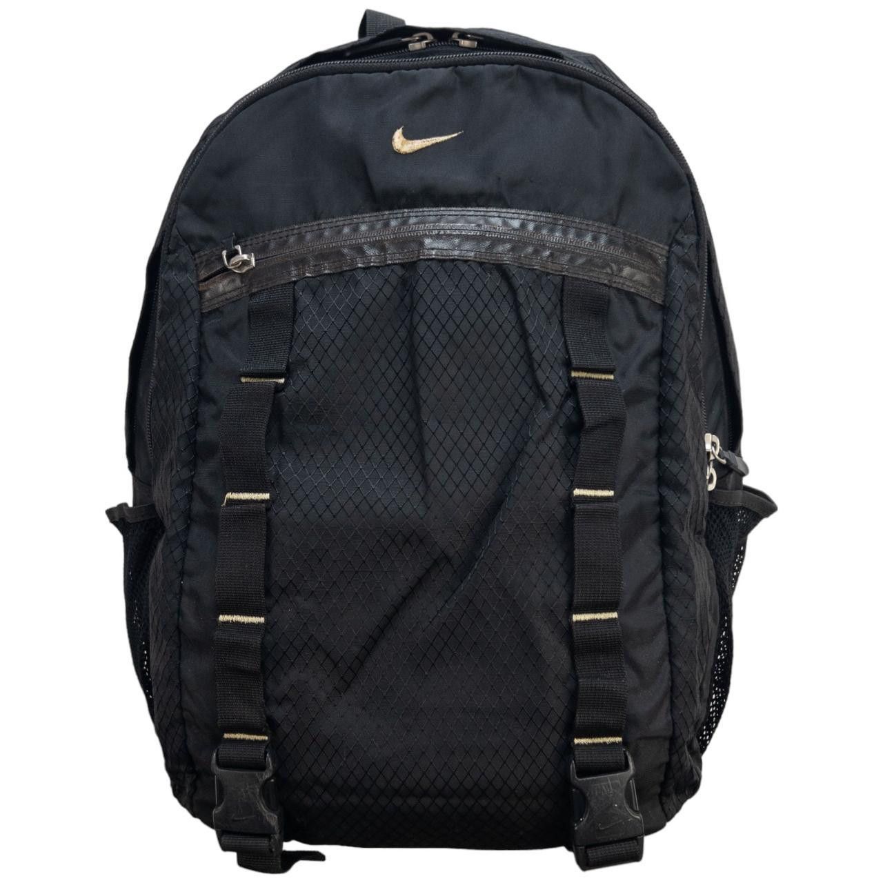 Nike Vintage Nike Backpack Size ONE SIZE - 1 Thumbnail