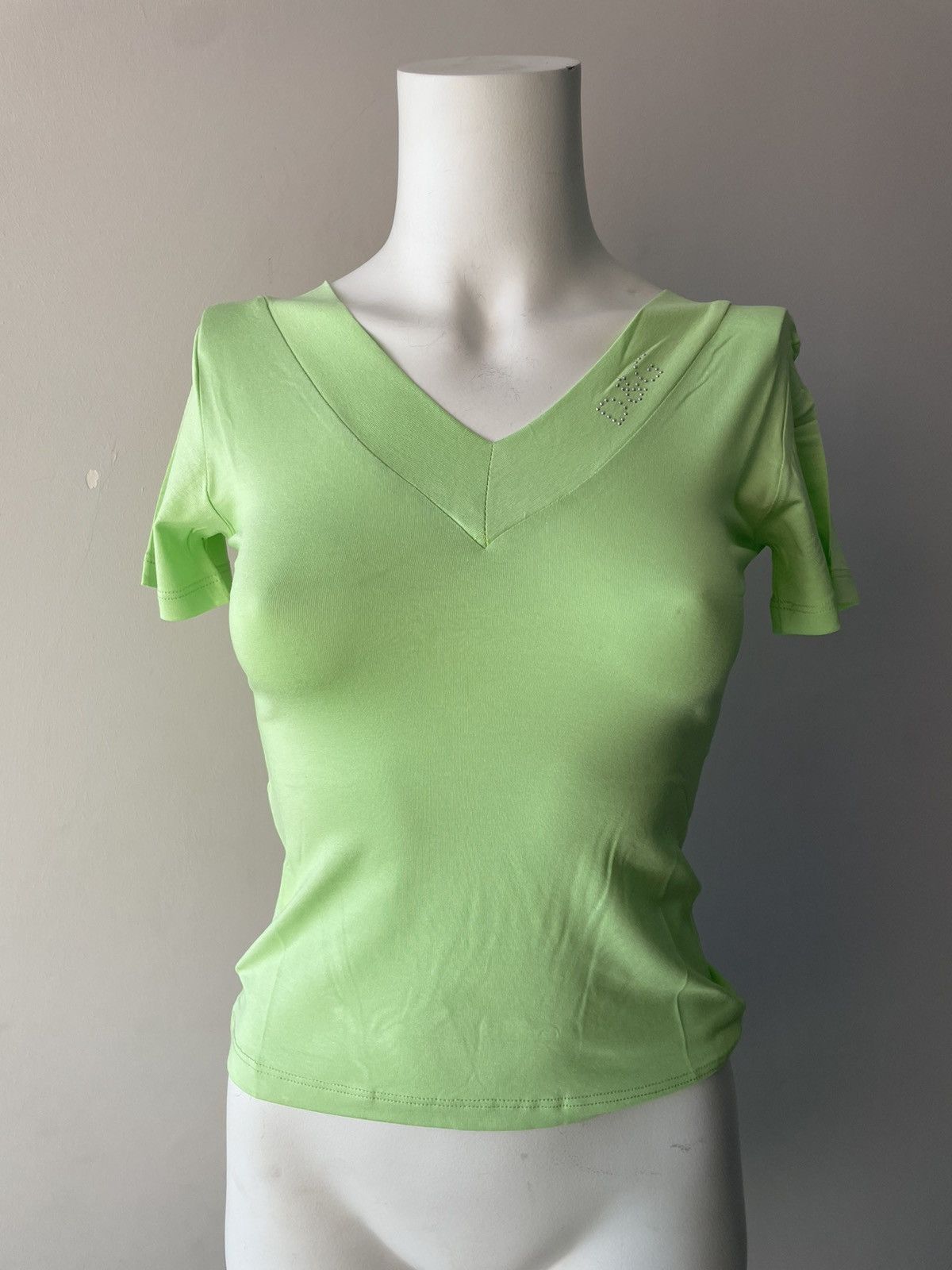 Vintage Dolce Gabbana tshirt Size M / US 6-8 / IT 42-44 - 6 Thumbnail
