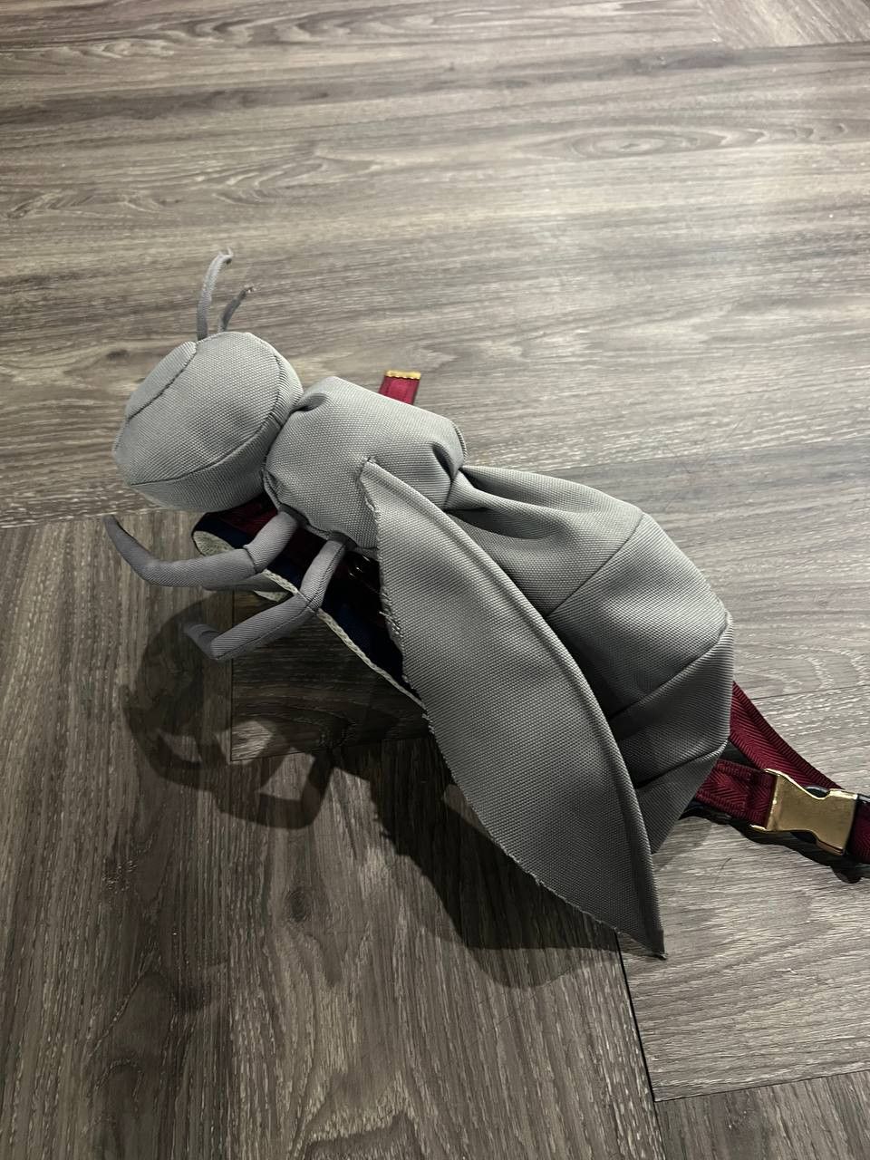 Undercover AW16 Undercover “Perfect Day” Friends & Family Bee Bag Size ONE SIZE - 1 Thumbnail