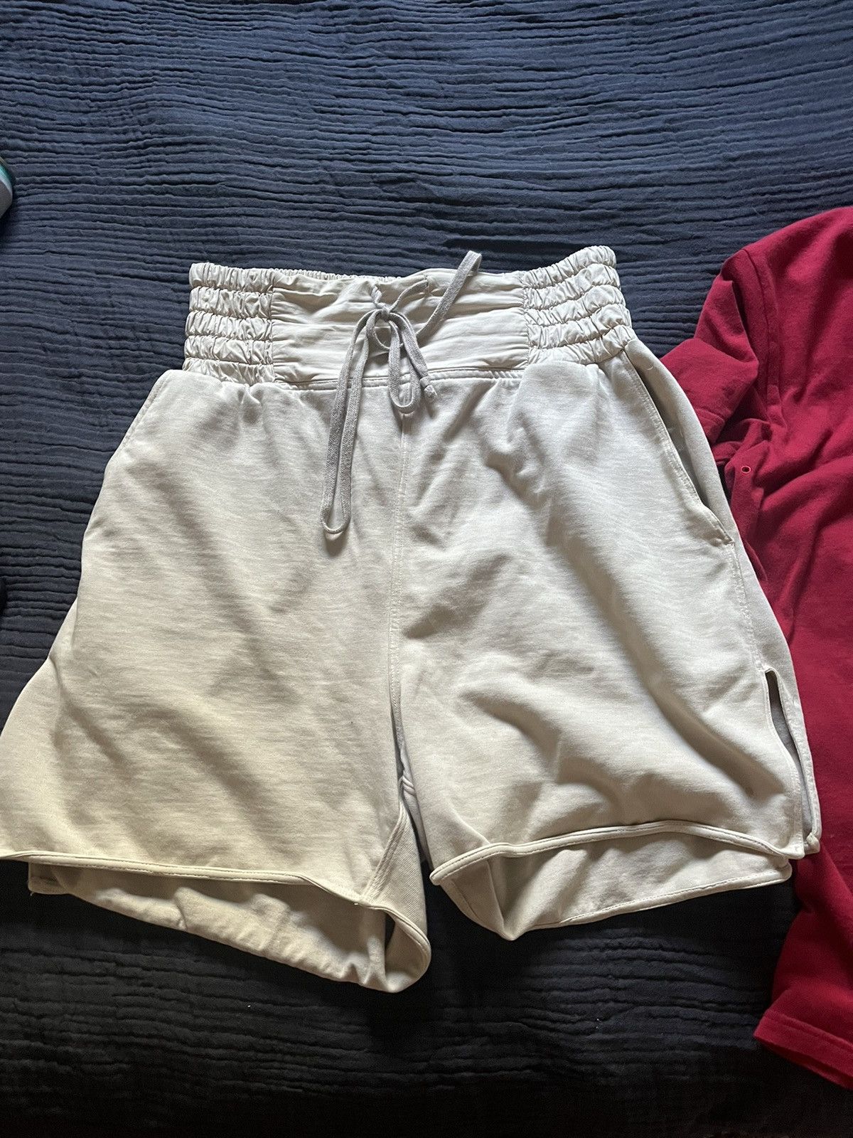 Rick Owens Rick Owens SS15 “Faun” Boxer Shorts | Grailed