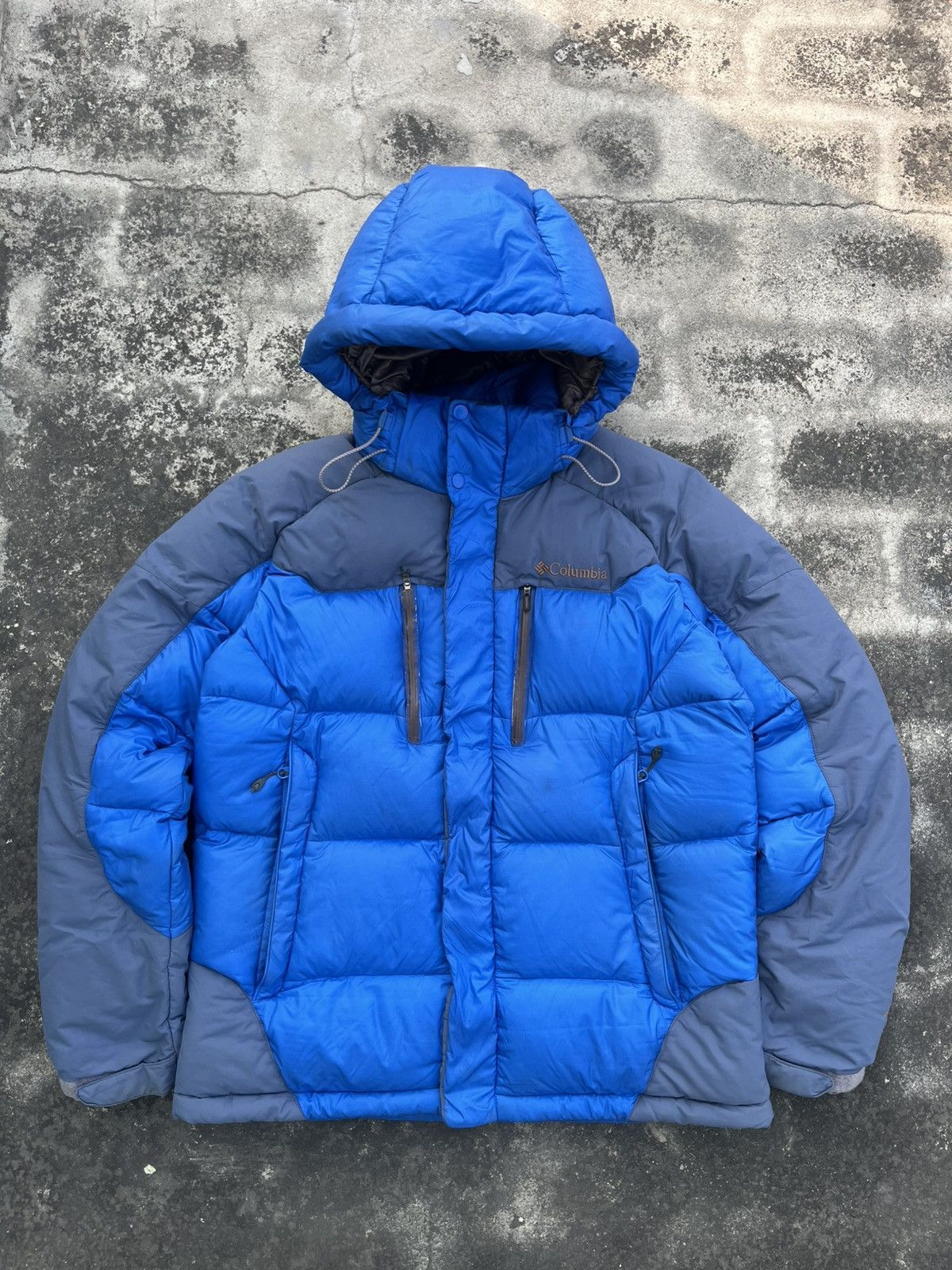 Columbia Columbia puffer jacket Size US XS / EU 42 / 0 - 1 Thumbnail