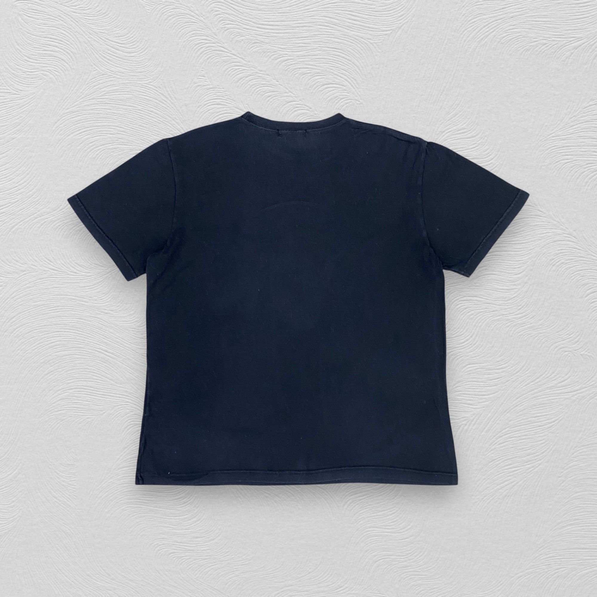 Kangol Vintage Kangol Logo Tshirt - I053 Size US L / EU 52-54 / 3 - 2 Thumbnail