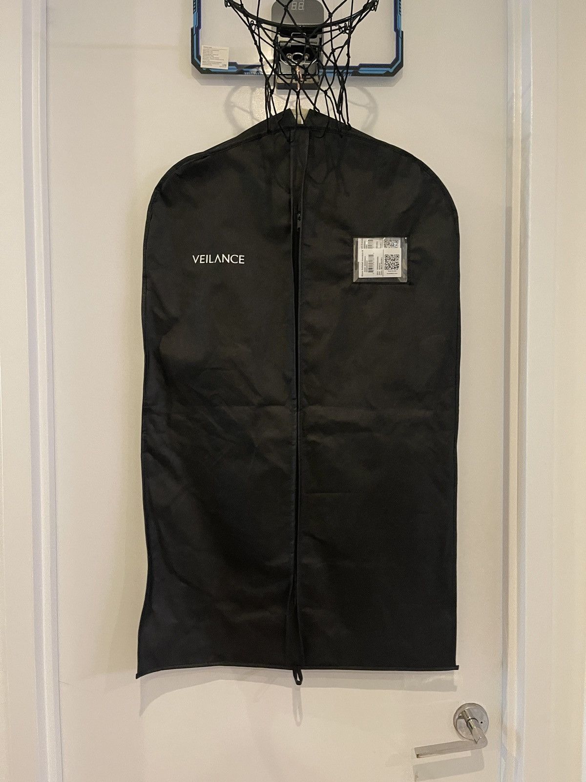 Veilance Veilance Mionn Softshell Overshirt Arcteryx Size US M / EU 48-50 / 2 - 6 Thumbnail