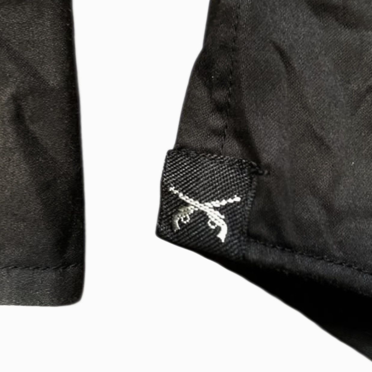 Japanese Brand × Roar × roarguns Roarguns Shirt Button Up Long Shirt Size US M / EU 48-50 / 2 - 5 Thumbnail