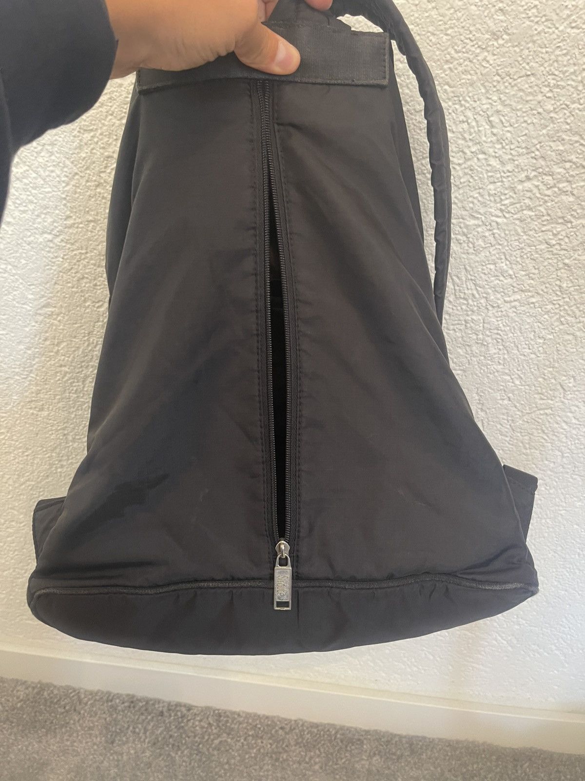 Esprit ESPRIT URBAN TRIP MULTIPOCKET BLACK HAWK SHADOW BACKPACK Size ONE SIZE - 13 Thumbnail