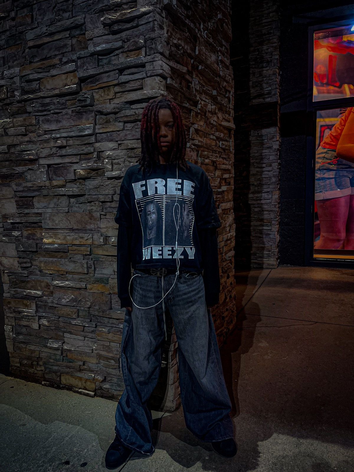The GV Gallery gv gallery free weezy Size US S / EU 44-46 / 1 - 2 Thumbnail