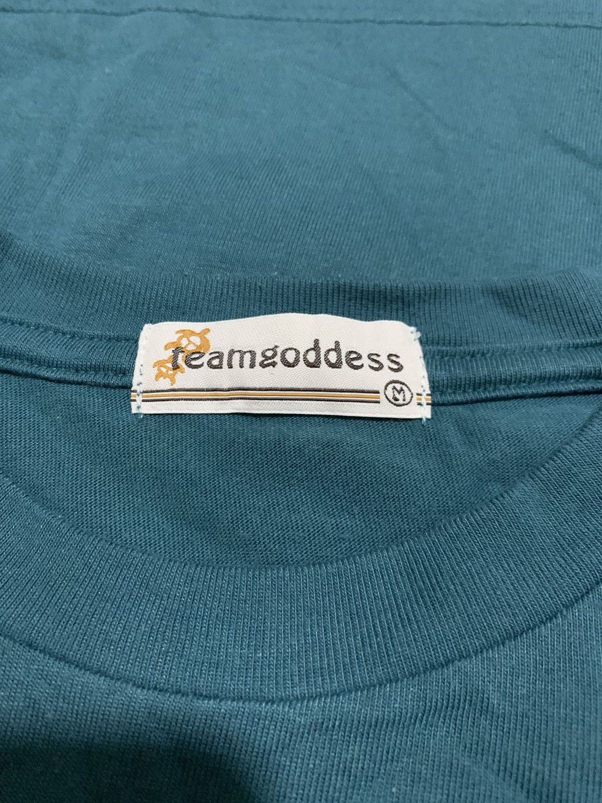 Other Hawaii teamgoddes Size US M / EU 48-50 / 2 - 8 Thumbnail