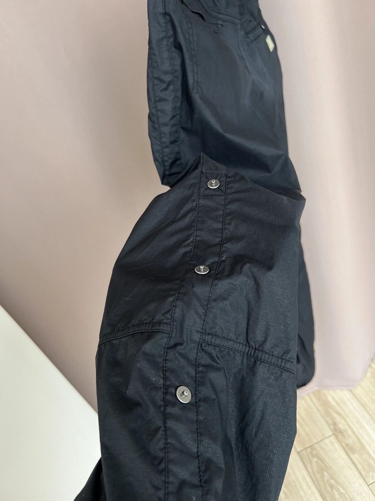 Adidas Adidas Stella McCartney Womens Pants Size 38 or M Size 26" / US 2 / IT 38 - 8 Thumbnail