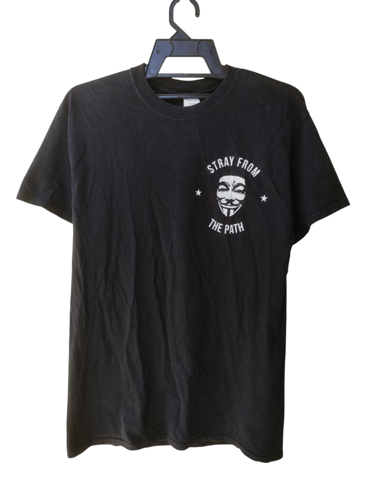 Band Tees STRAY FROM THE PATH SUBLIMINAL CRIMINALS studio album tee Size US M / EU 48-50 / 2 - 1 Thumbnail