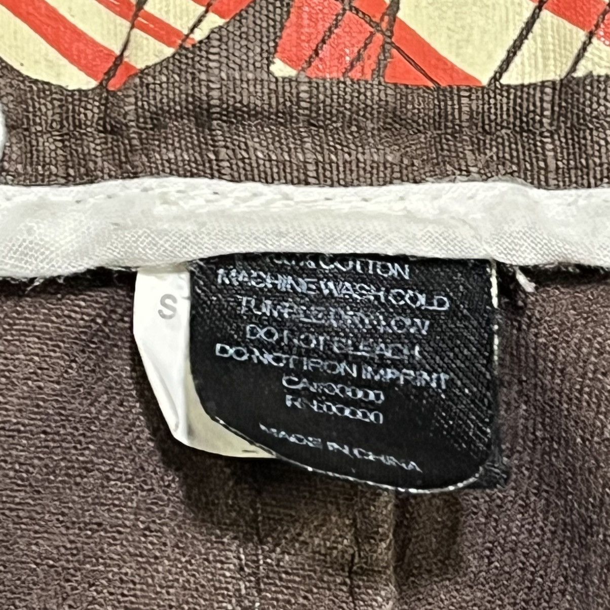 O'Neill VINTAGE Y2K O'NEILL BAGGY UTILITY SKATER CARGO SHORTS 32 Size US 32 / EU 48 - 9 Thumbnail