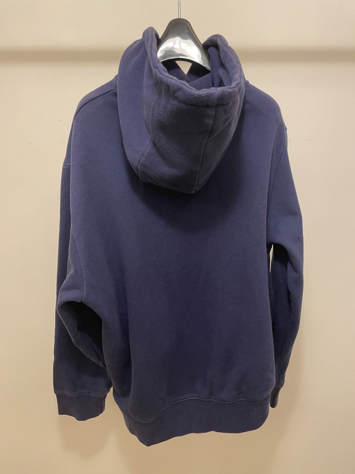 Martine Rose Martine rose twisted logo hoodie Size US S / EU 44-46 / 1 - 2 Thumbnail