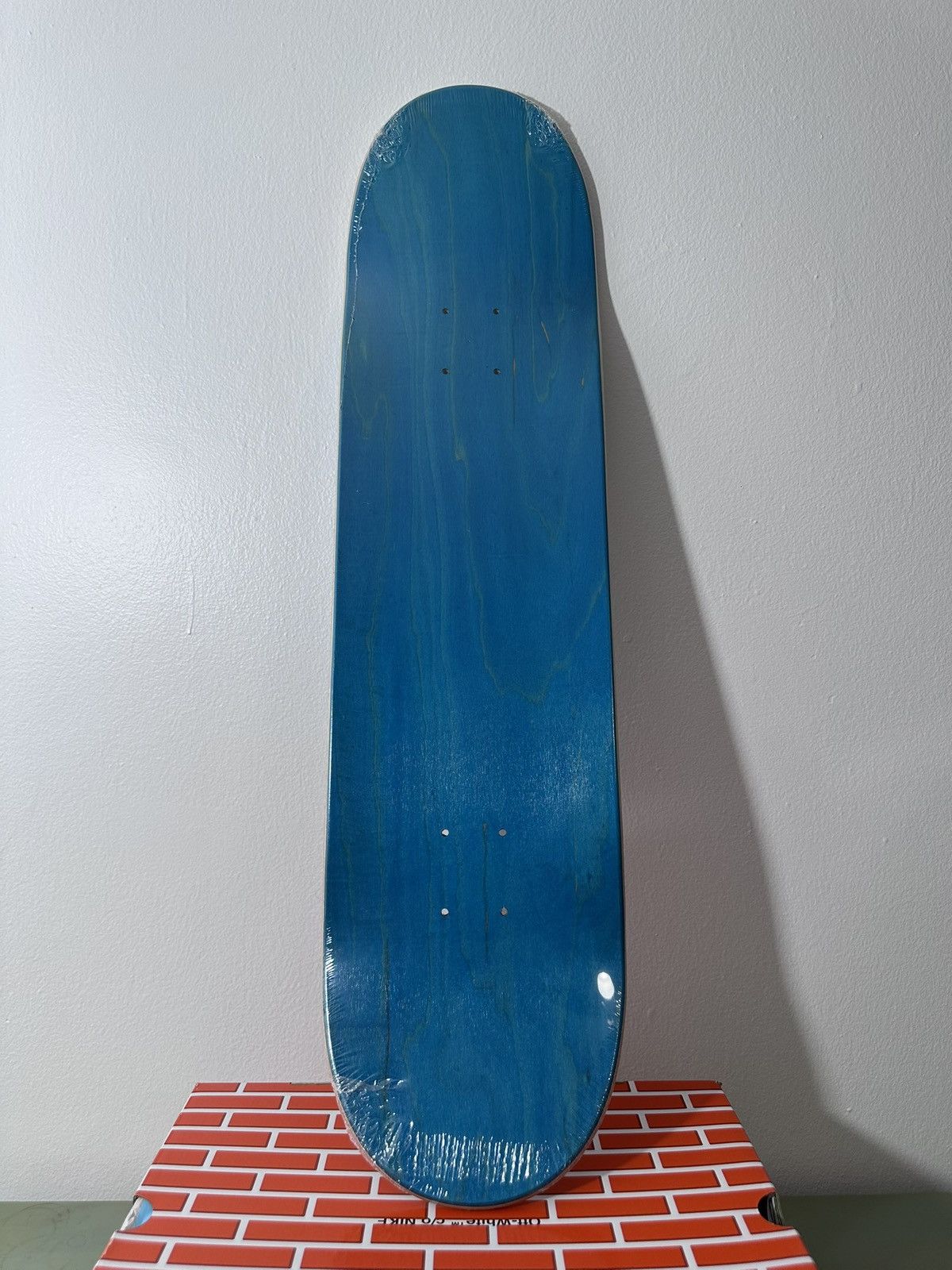 Other SPOOKY WOODS SKATEBOARD DECK Size ONE SIZE - 5 Thumbnail