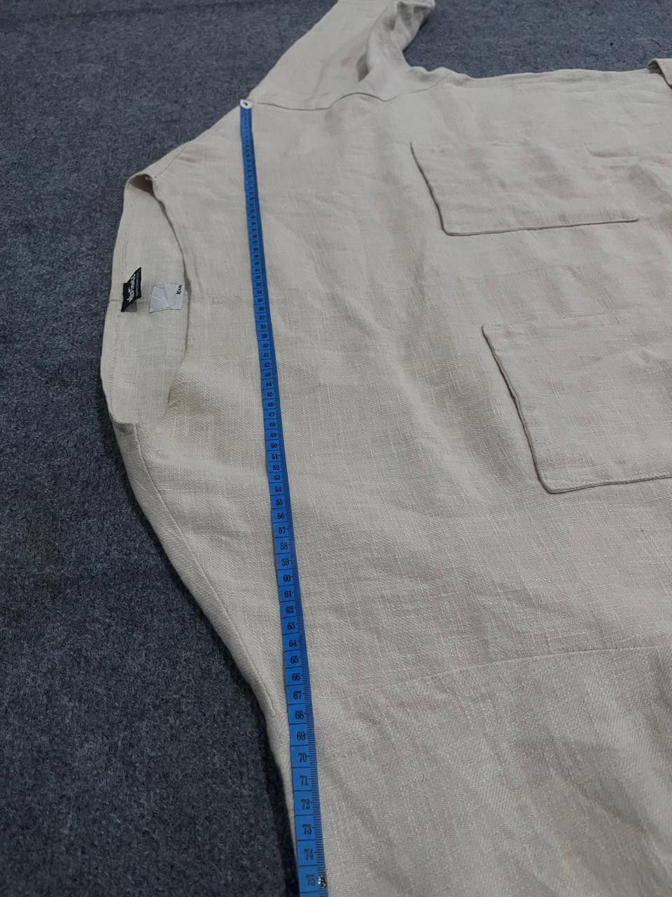 Japanese Brand Japanese Dress Tunik Blouse wild think Size US XXL / EU 58 / 5 - 9 Thumbnail