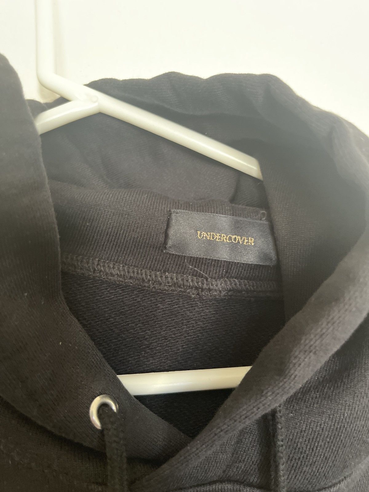 Undercover Undercover adventure hoodie Size US M / EU 48-50 / 2 - 3 Thumbnail