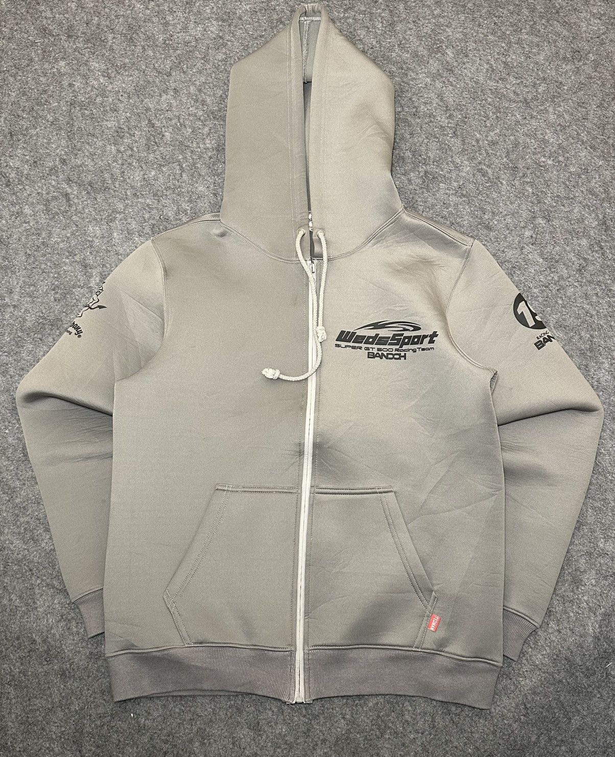 Tedman Tedman's x WedsSport x Racing Project Bandoh collaborative. Size US L / EU 52-54 / 3 - 3 Thumbnail