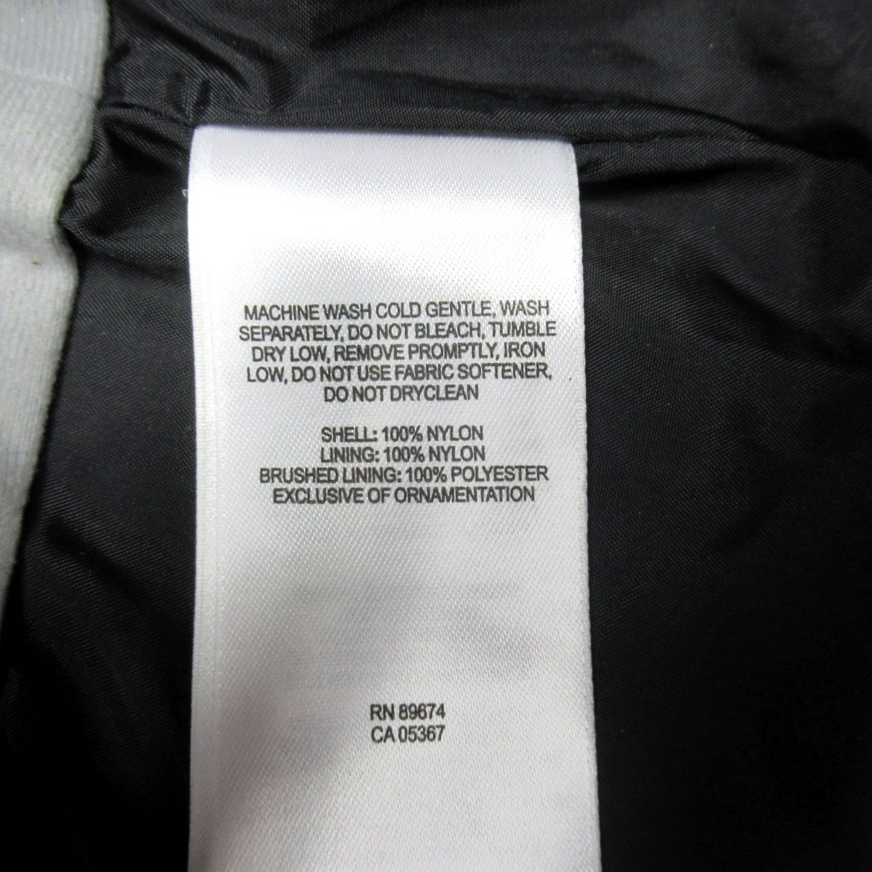 Mountain Hardwear VINTAGE: N/A Size S / US 4 / IT 40 - 4 Thumbnail