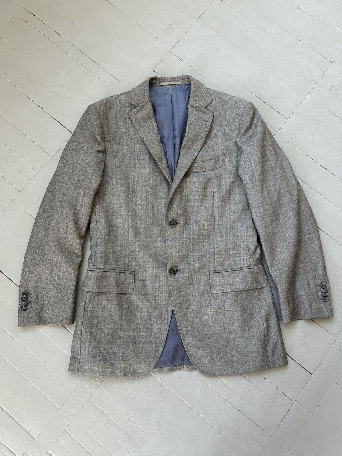 Suitsupply Suitsupply blazer pure wool Size 36R - 1 Thumbnail