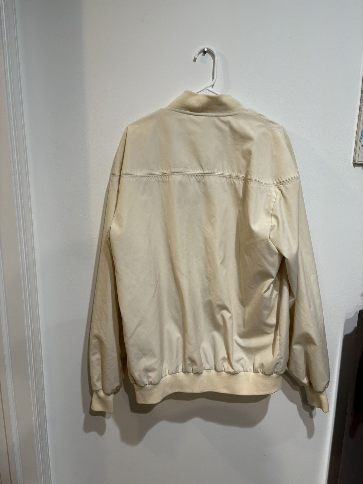 Other Par Four Sportswear Jacket Size US XL / EU 56 / 4 - 3 Thumbnail