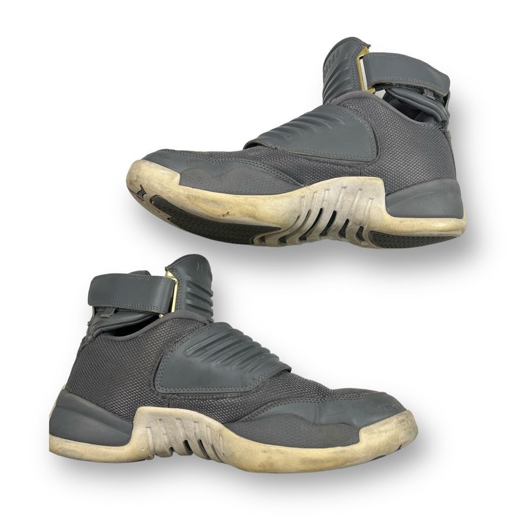 Jordan generation 23 cool grey outlet