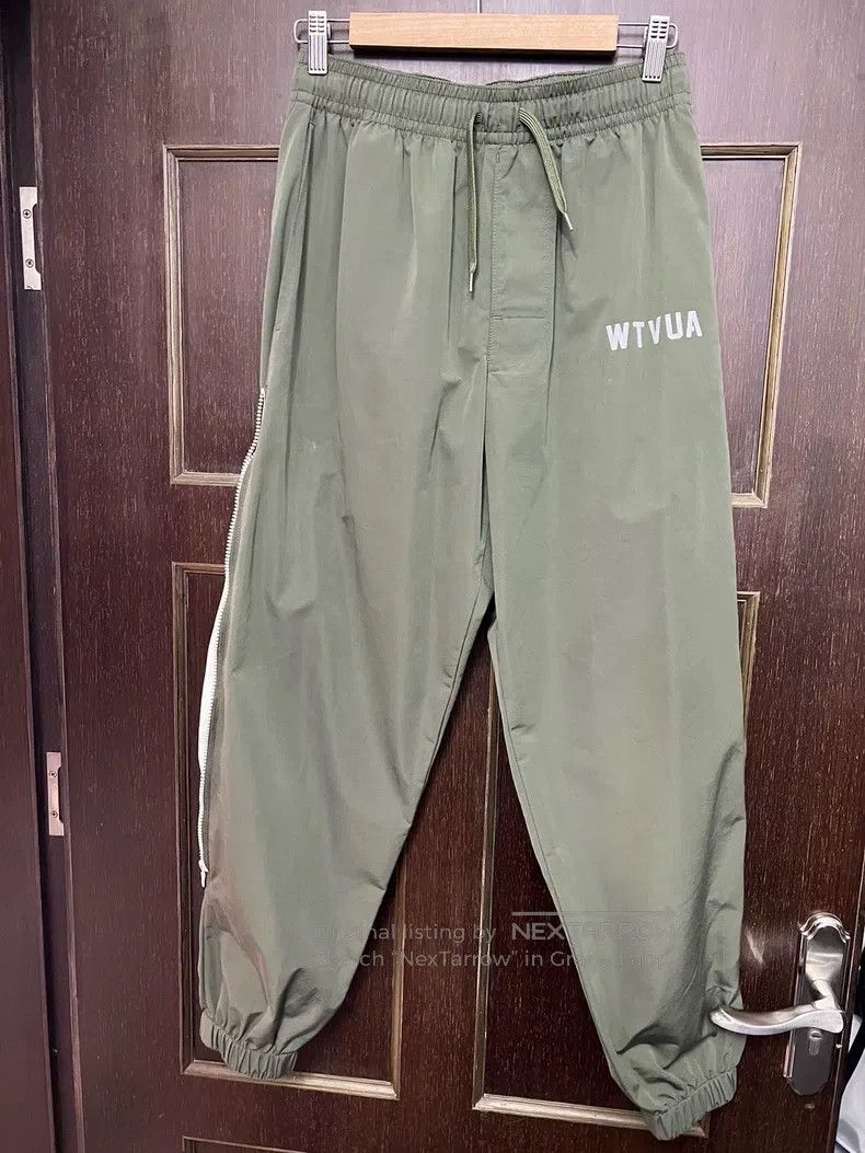 Wtaps Wtaps size 1 Military pants Size US 39 - 1 Thumbnail
